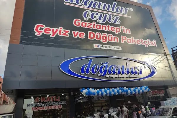 DOĞANLAR ÇEYİZ - Resim 12