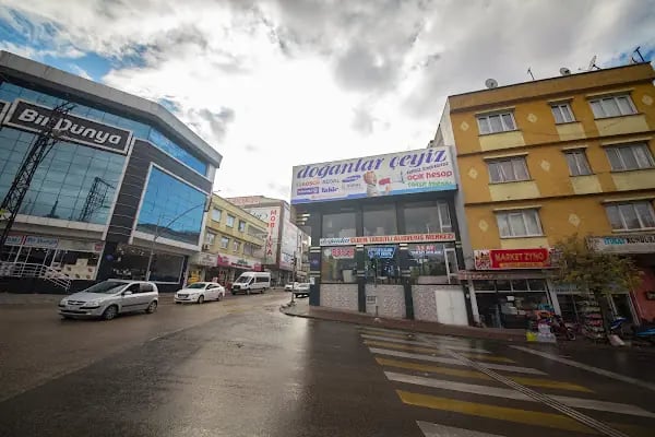 DOĞANLAR ÇEYİZ - Resim 15