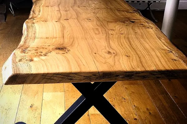 Lady Wood Design - Resim 8