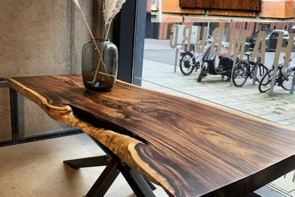 Lady Wood Design - Resim 9