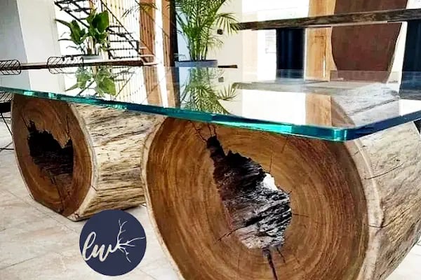 Lady Wood Design - Resim 14