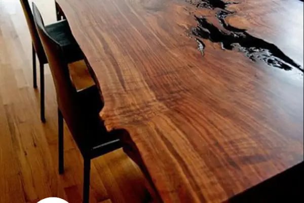 Lady Wood Design - Resim 16