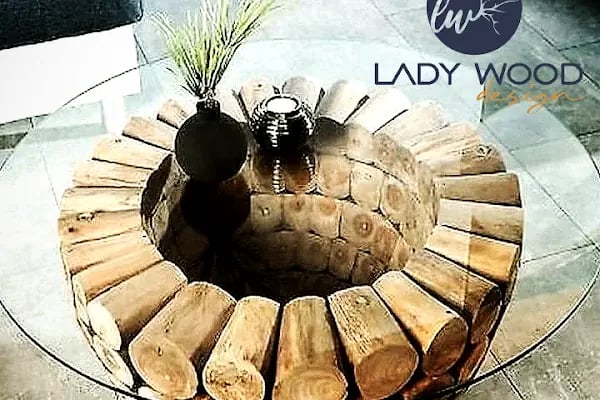 Lady Wood Design - Resim 5