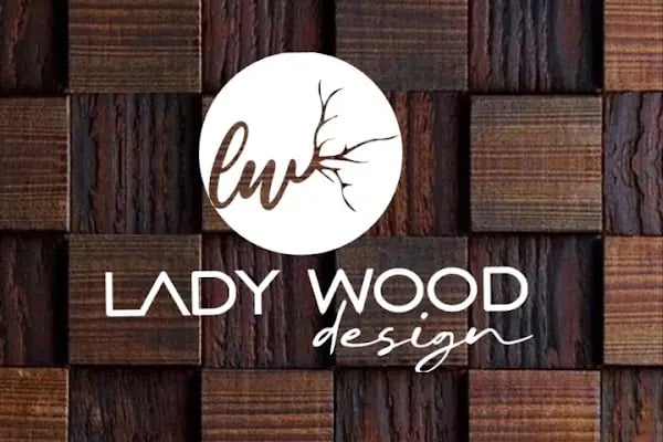 Lady Wood Design - Resim 20