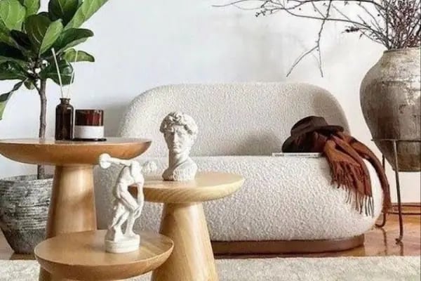 Lady Wood Design - Resim 12