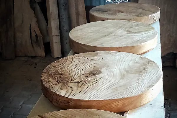 Lady Wood Design - Resim 17