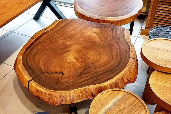 Lady Wood Design - Resim 2