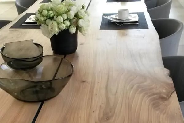 Lady Wood Design - Resim 15