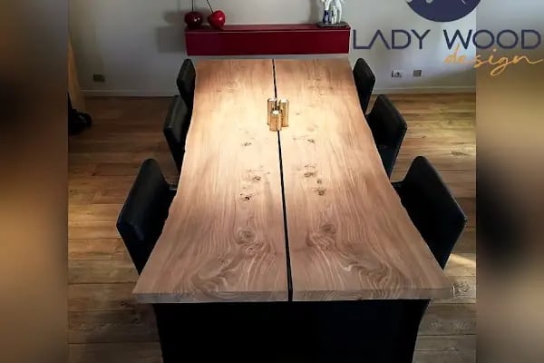 Lady Wood Design - Resim 13