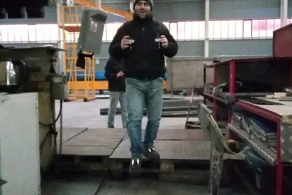 Erkin World Power - Resim 18