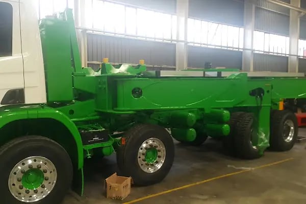 Erkin World Power - Resim 4