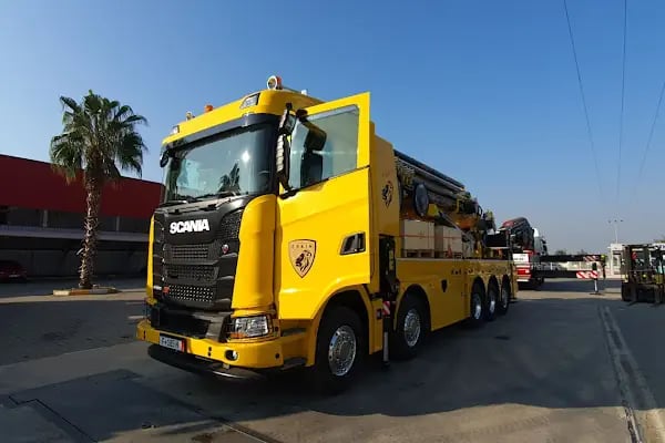 Erkin World Power - Resim 7