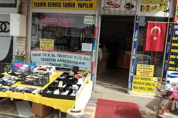 Şafak 44 Hediyelik Eşya - Resim 2