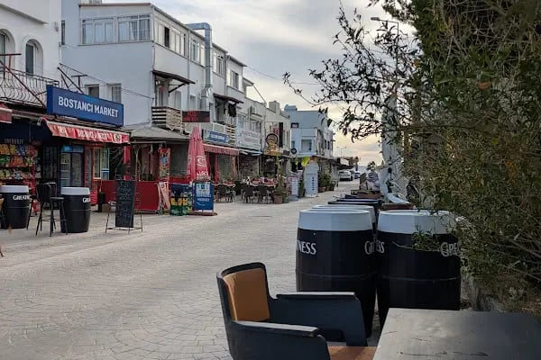 Ercan Market - Resim 2