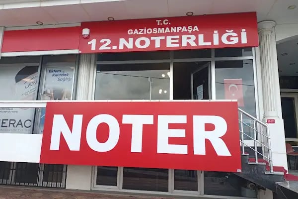 Noter Arnavutköy - Resim 19