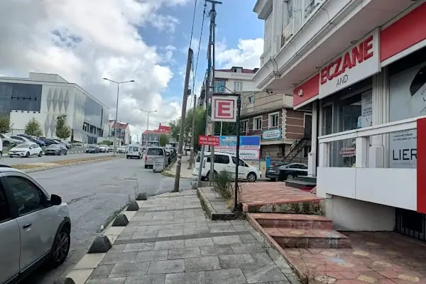 Noter Arnavutköy - Resim 1