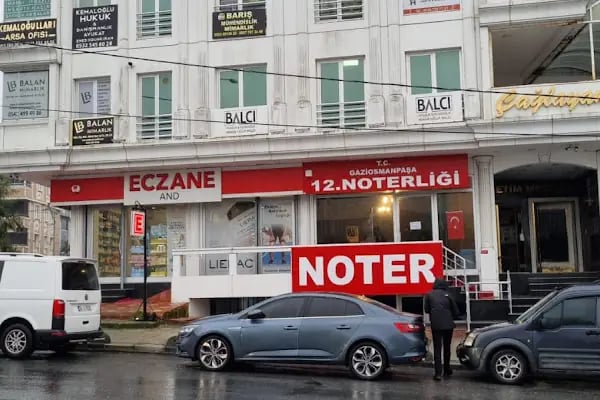 Noter Arnavutköy - Resim 4
