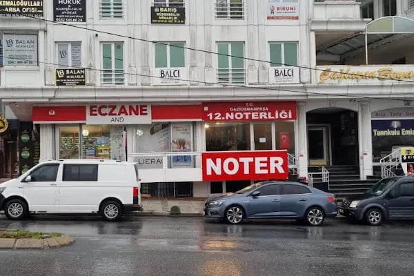 Noter Arnavutköy - Resim 10