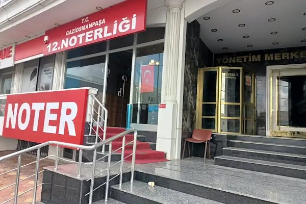 Noter Arnavutköy - Resim 11