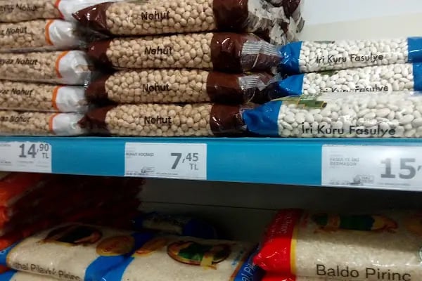 Damla Market - Resim 2