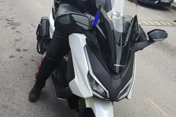 Adapazarı Nöbetçi Eczane Moto Kuryesi - Resim 9