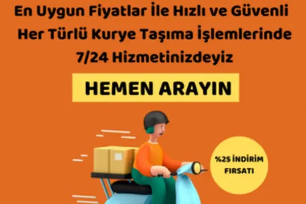 Adapazarı Nöbetçi Eczane Moto Kuryesi - Resim 13