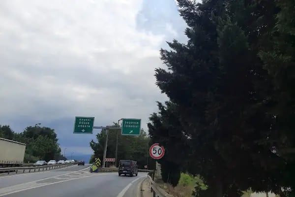 Adapazarı Nöbetçi Eczane Moto Kuryesi - Resim 3