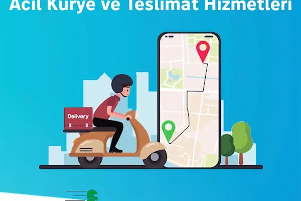 Adapazarı Nöbetçi Eczane Moto Kuryesi - Resim 10