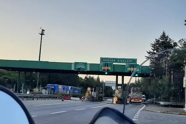 Adapazarı Nöbetçi Eczane Moto Kuryesi - Resim 4