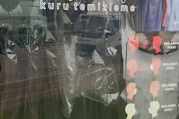 Bursa Papatya Kuru Temizleme DOSAB Şube - Resim 15