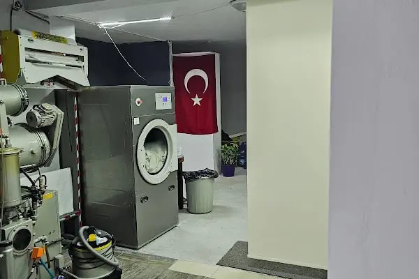 Bursa Papatya Kuru Temizleme DOSAB Şube - Resim 20