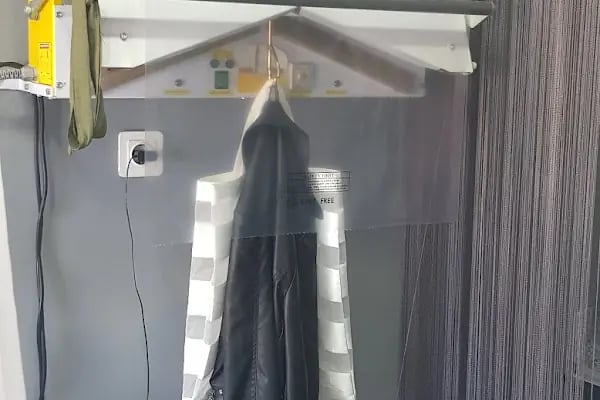 Bursa Papatya Kuru Temizleme DOSAB Şube - Resim 12