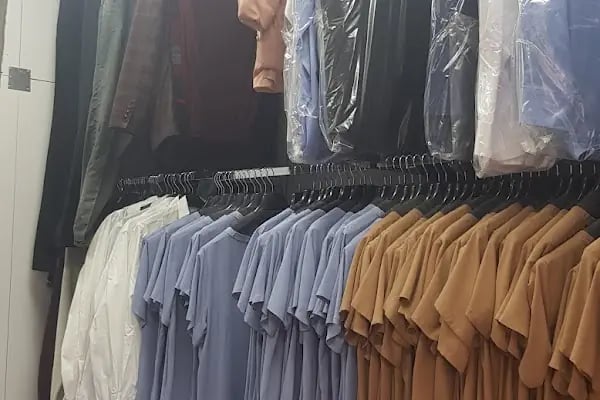 Bursa Papatya Kuru Temizleme DOSAB Şube - Resim 11