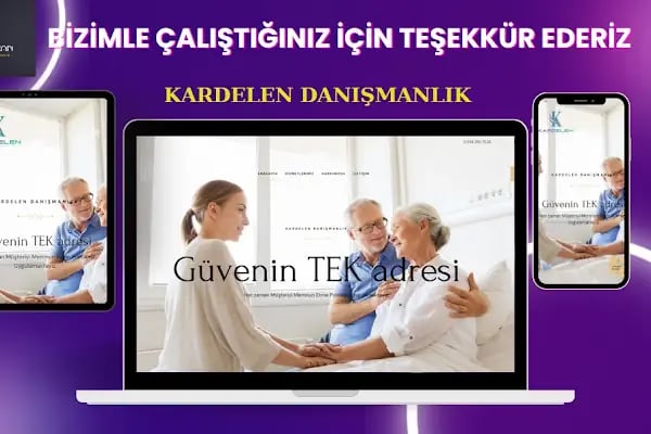 Tunç Web Tasarım - Resim 3