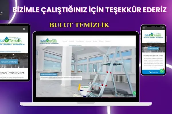 Tunç Web Tasarım - Resim 4