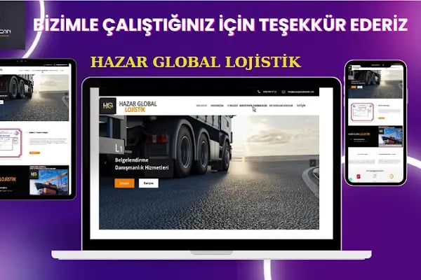 Tunç Web Tasarım - Resim 5