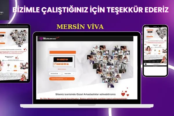Tunç Web Tasarım - Resim 8