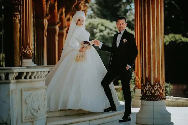 Stüdyo Güven Profesyonel Fotoğraf Stüdyoları - Resim 20