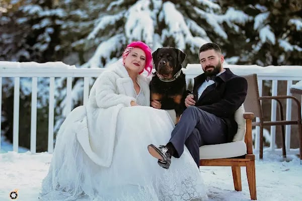 Stüdyo Güven Profesyonel Fotoğraf Stüdyoları - Resim 14