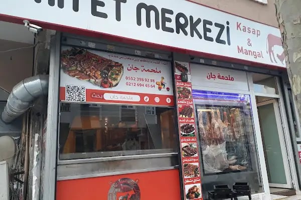 Can Et Merkezi - Resim 15