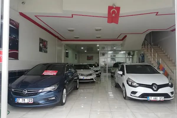 ATEŞ OTOMOTİV GAZİANTEP - Resim 3