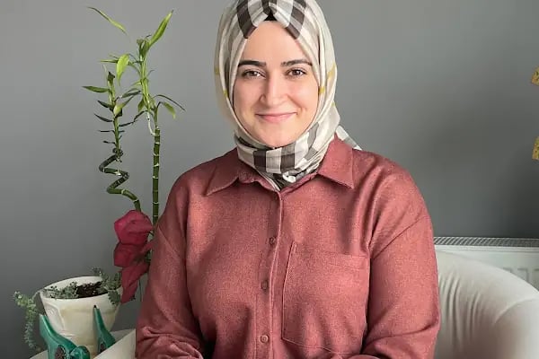 Klinik Psikolog Ayşenur Uluer - Resim 2