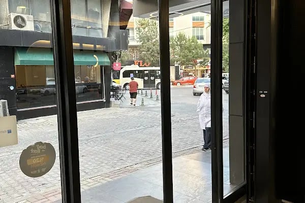 Özel Bağcılar Ağız ve Diş Sağlığı Merkezi - Resim 20