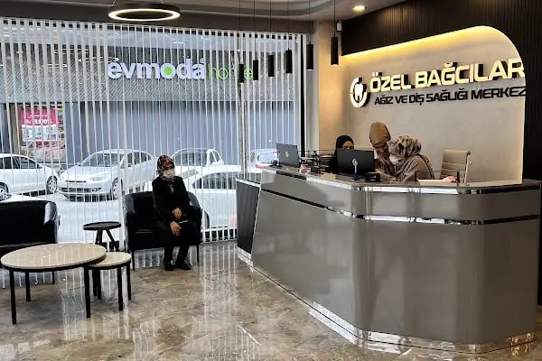 Özel Bağcılar Ağız ve Diş Sağlığı Merkezi - Resim 4