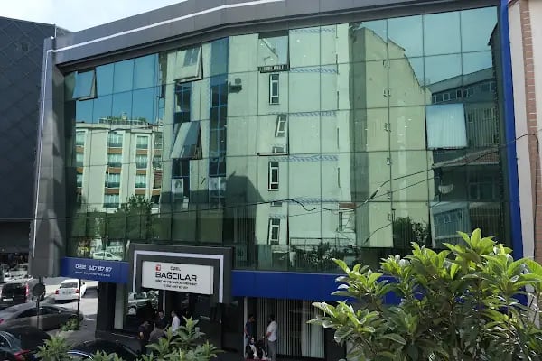 Özel Bağcılar Ağız ve Diş Sağlığı Merkezi - Resim 18