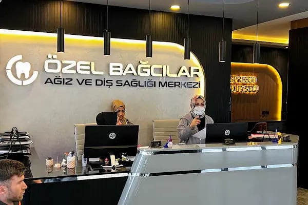Özel Bağcılar Ağız ve Diş Sağlığı Merkezi - Resim 2