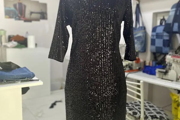 Butik terzi - Resim 4
