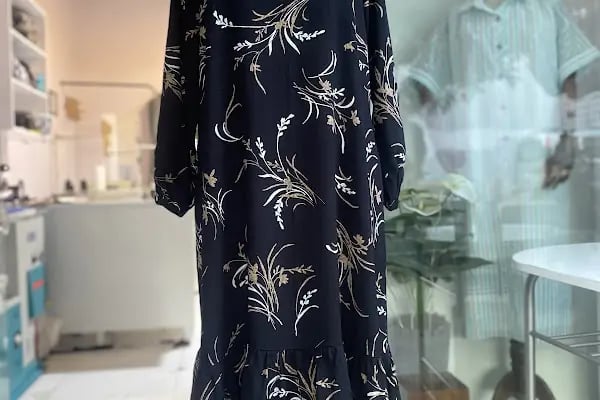 Butik terzi - Resim 1