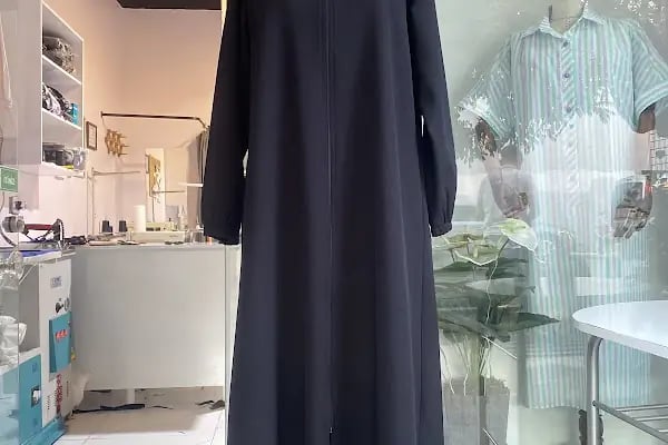 Butik terzi - Resim 2