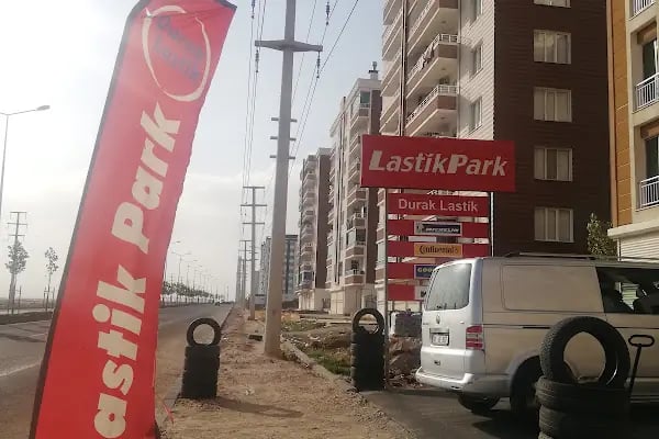 LastikPark - Durak Lastik - Resim 4